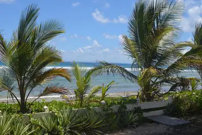 Image de Appartement Pieds Dans L'Eau Sur Le Sable Crystal Beach