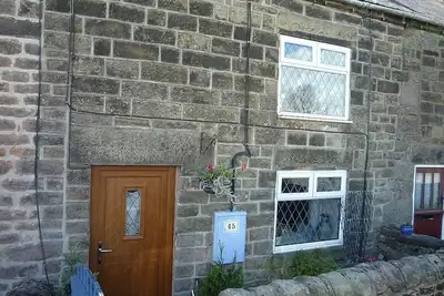 Image de Cottage en pierre de 2 chambres, endroit paisible, idéal pour des vacances de marche, se détendre
