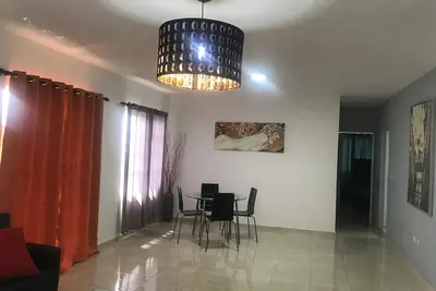 Image de 1- Appartement 2 chambres