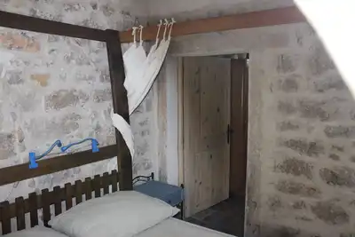 Image de Fischers Fritze 1, bed & bike, randonnée, kayak