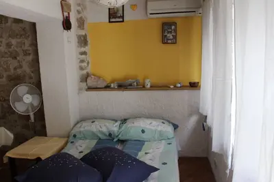 Image de Bon Dieu 2, bed & bike,