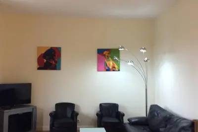 Image de Escapade - Appartement 2 à 4 Pers, 60 m2, Wifi Gratuit