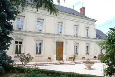 Image de gite saint pierre à champ