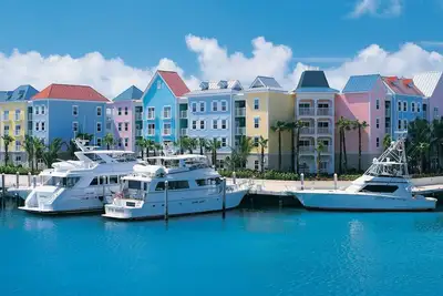 Image de Semaine de vacances du complexe Harbourside 2 B / R avec bracelets du samedi 4 au 11 juillet 2020