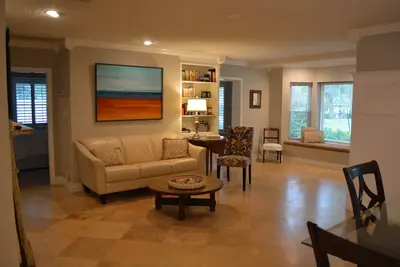 Image de Une vie temporaire qui ressemble à la maison où vous pouvez vous détendre et être vous-même.