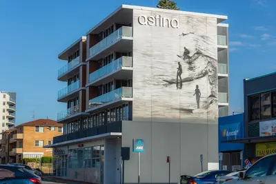 Image de Astina Suites Forster