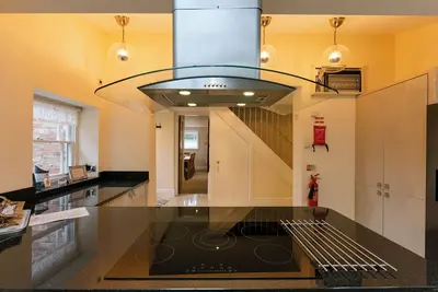 Image de Oakerthorpe Holiday Village