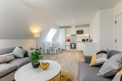 Image de The Faculty Apartments