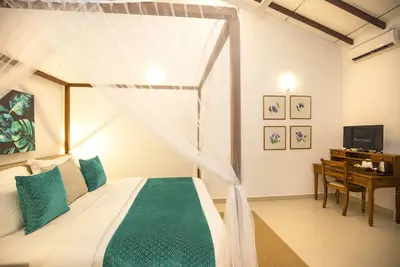 Image de Anodawa Boutique Villa