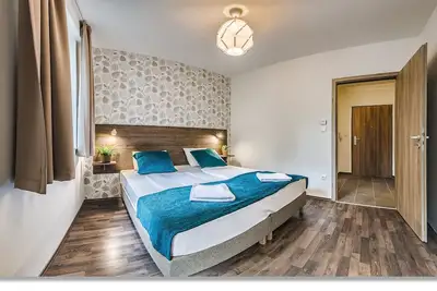 Image de Nova City Apartments