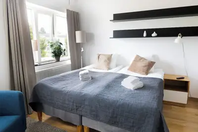 Image de Företagsbostäder Skarpskyttevägen