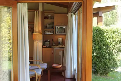 Image de Camping Los Manzanos