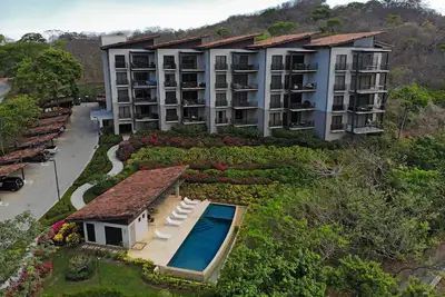 Image de Reserva Conchal Resort - Roble Sabana Complex