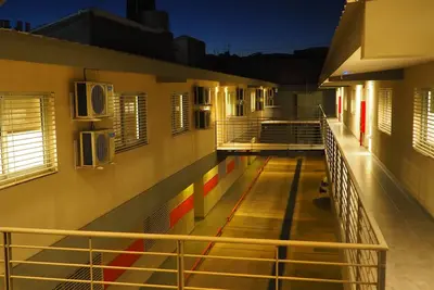 Image de Umbral del Aconcagua