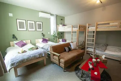 Image de Hotel Ekolu