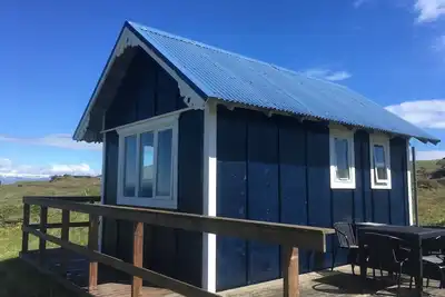 Ofanleiti Cottages