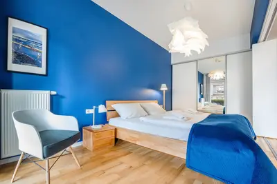 Apartamenty Sun & Snow Casa Marina