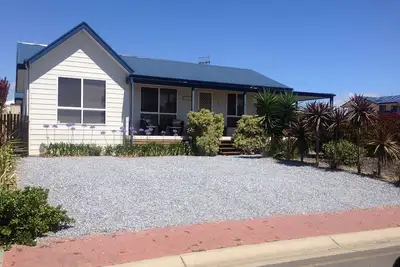 Image de Maison de vacances à Normanville