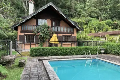 Image de Maison à deux étages à Mury