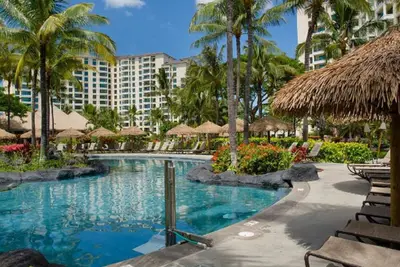 Image de Marriott Ko Olina (3 nuits minimum) - Pas de frais pour les propriétaires