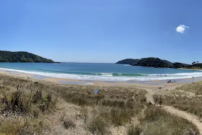 Image de Tokerau Beach Paradise