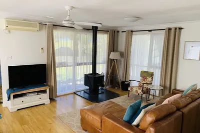 Image de Gozo Cottage par la mer