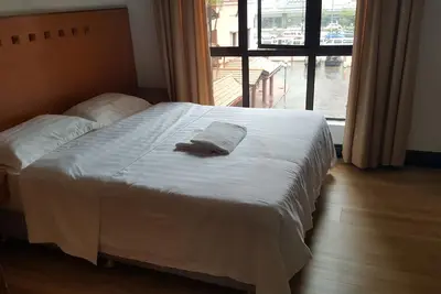 Image de Appartement de vacances idéal @Marina Court<br>Vue De La Ville