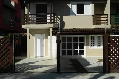 Image de Juquehy Beach - Chalets 3 Chambres.