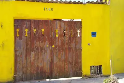 Image de Beach House à Mongaguá