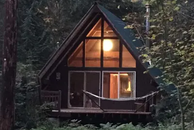 Image de GetAWay Ski Cabin 13 miles à Stevens Pass, Hot Tub!