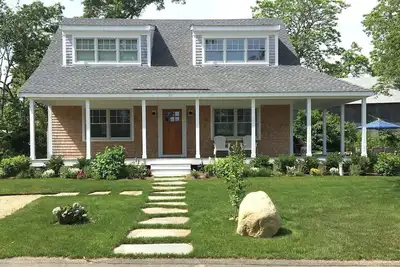 Image de Vineyard Haven Gem - Une location de luxe sur Martha's Vineyard