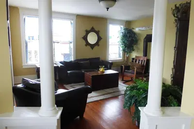 Image de Condo de vacances de luxe au coeur de Friday Harbor