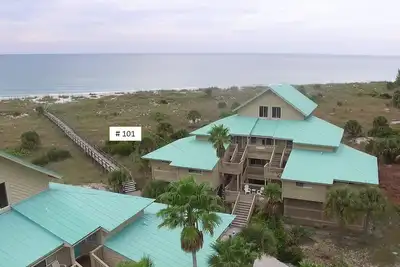 Image de Front de mer | Romantique | Détente | Vues panoramiques | Petite île Gasparilla