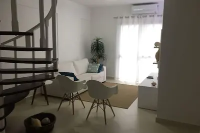 Image de Penthouse, 3 chambres. Ocean Park - Le plus grand condominium de la Riviera