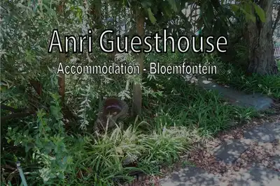 Image de Hébergement Anri Guesthouse