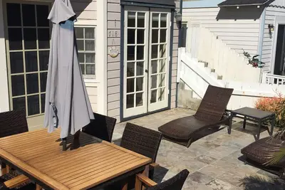 Image de 718 Balboa Ct. 2br / 2ba- (1er étage) 100 pieds au sable de l'océan. - ouvertures de décembre.