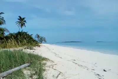 Le secret le mieux gardé d'Exuma