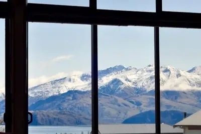 Image de Vue sur le lac sur Mataraki