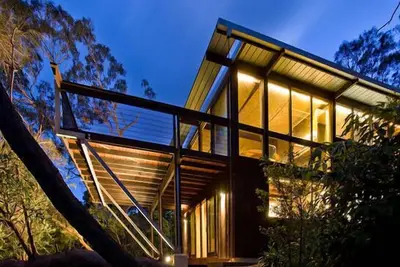 Image de Eliza125 - Escapade tranquille