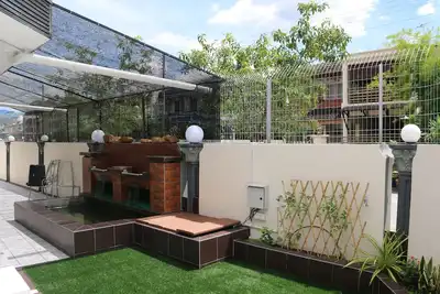 Image de Endroit paisible Sweet Hut Suites Ipoh