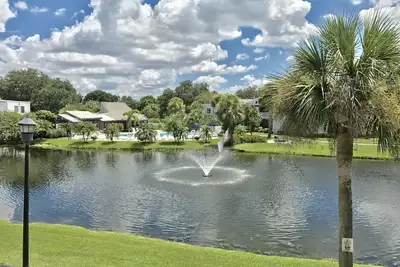 Image de CountryClub Lakeview Home Away from Home