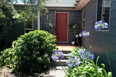 Image de Munn Street Mews-House avec wifi gratuit