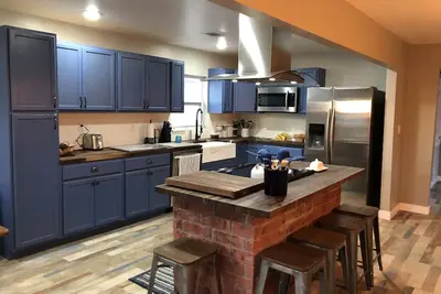 Image de Ozark Mountain Retreat