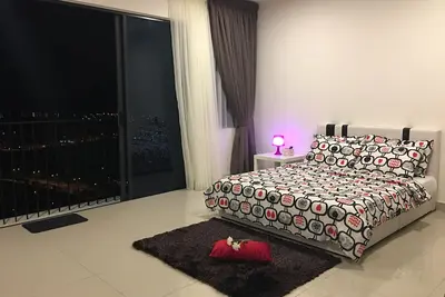 Image de Appartement 1 chambre @ Trefoil Setia Alam