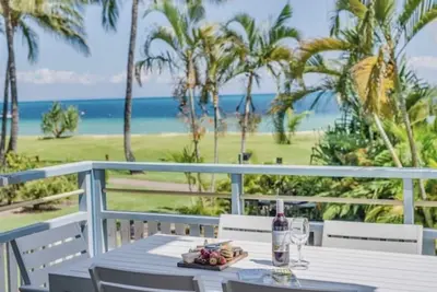 Image de Villa 8 Tangalooma Deluxe