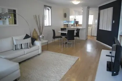 Image de Subiaco Sur Forrest Appartement