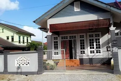 Image de Séjour chez l'habitant Kuala Terenggau Mahligai