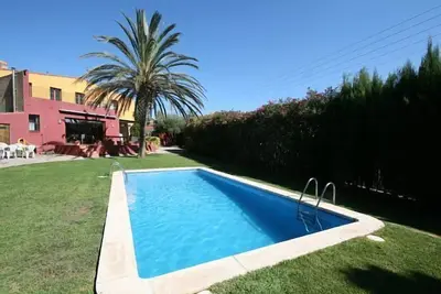 Image de Gîte Cal Sisco pour 15 personnes