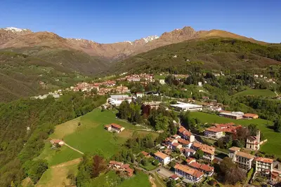 Image de Cà dal Marco - appartement de vacances