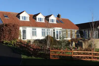 Image de Maison individuelle de luxe surplombant les North Yorkshire Moors